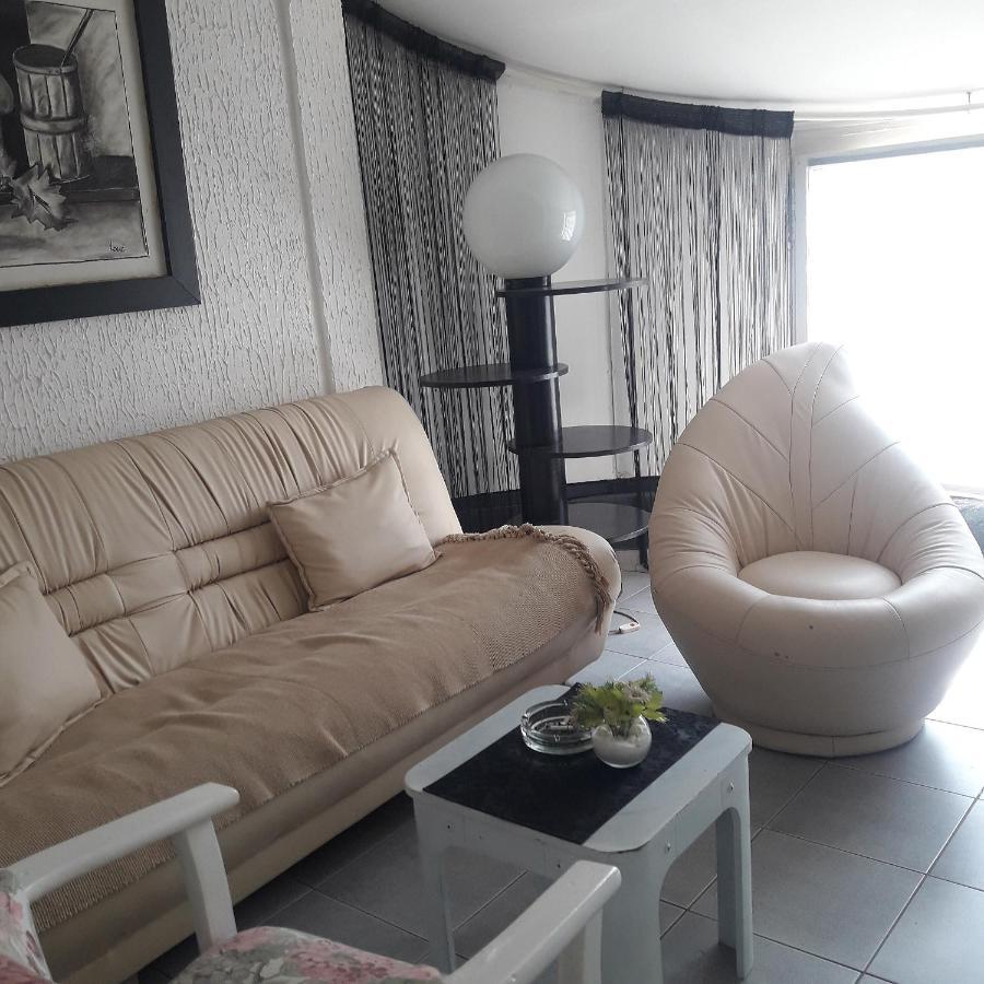 Apartmani Ниш Экстерьер фото