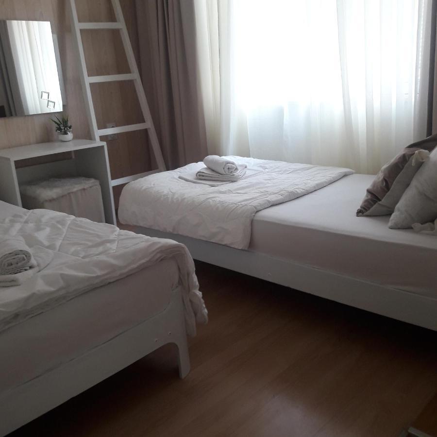 Apartmani Ниш Экстерьер фото