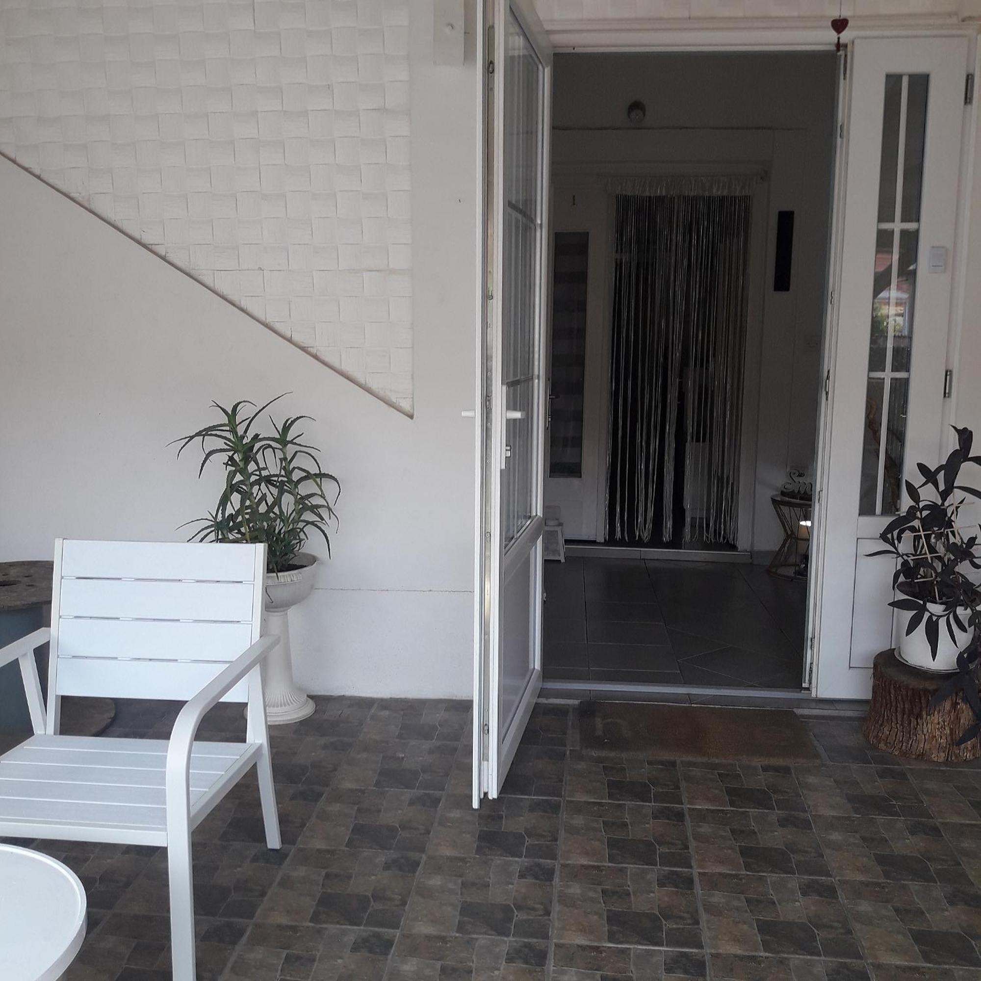 Apartmani Ниш Экстерьер фото