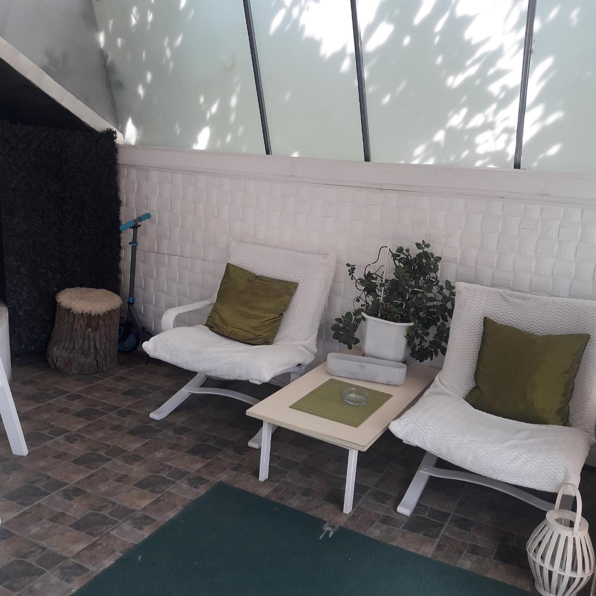 Apartmani Ниш Экстерьер фото