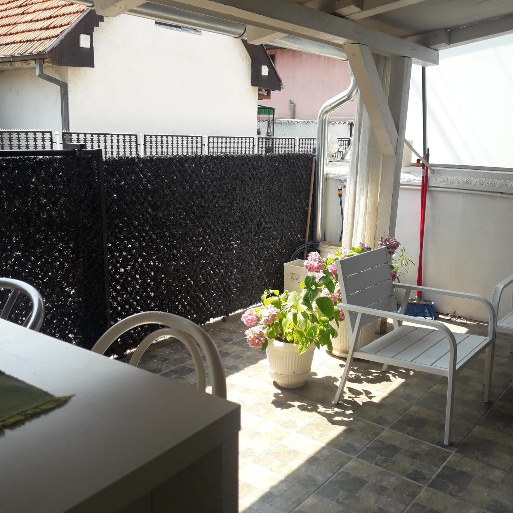 Apartmani Ниш Экстерьер фото
