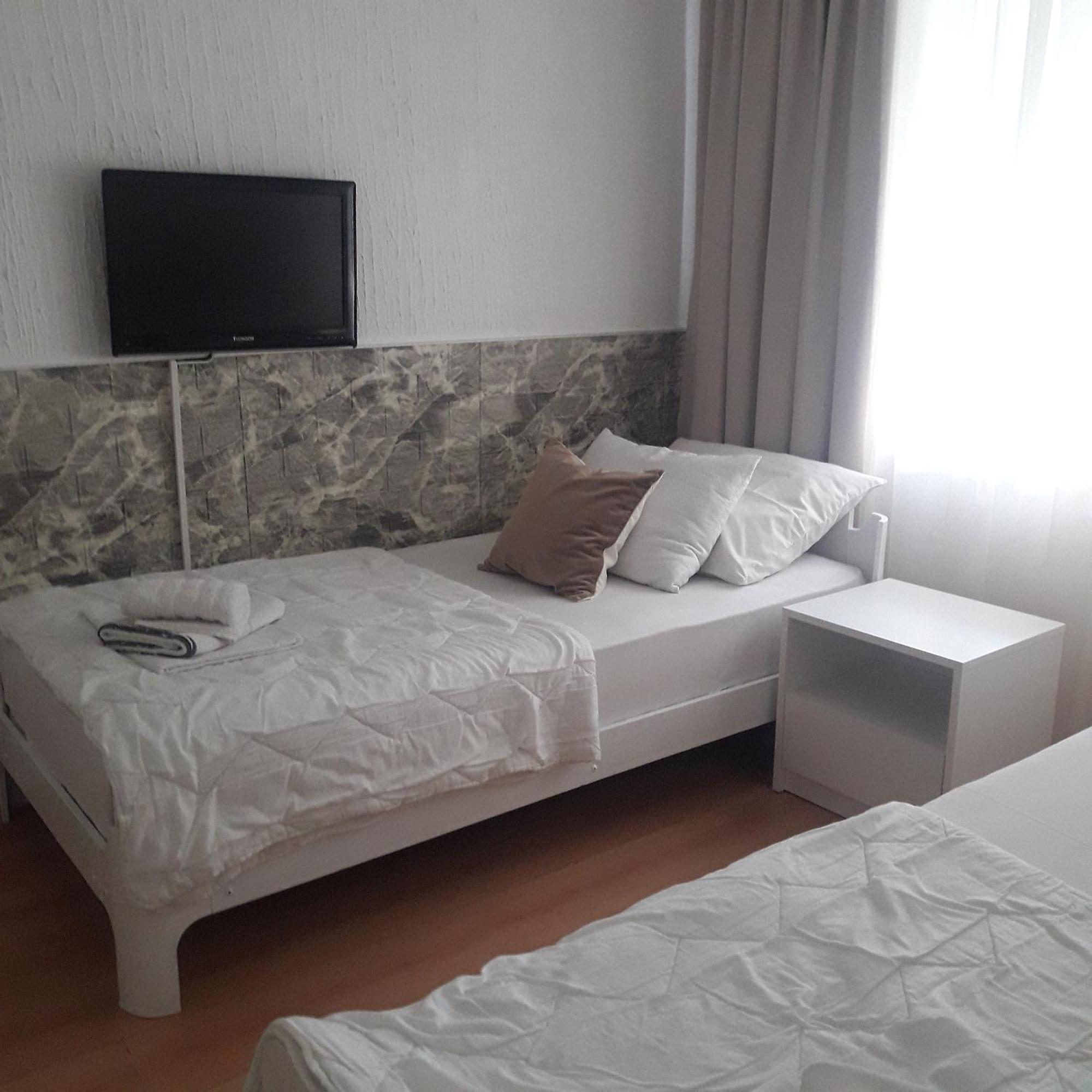 Apartmani Ниш Экстерьер фото