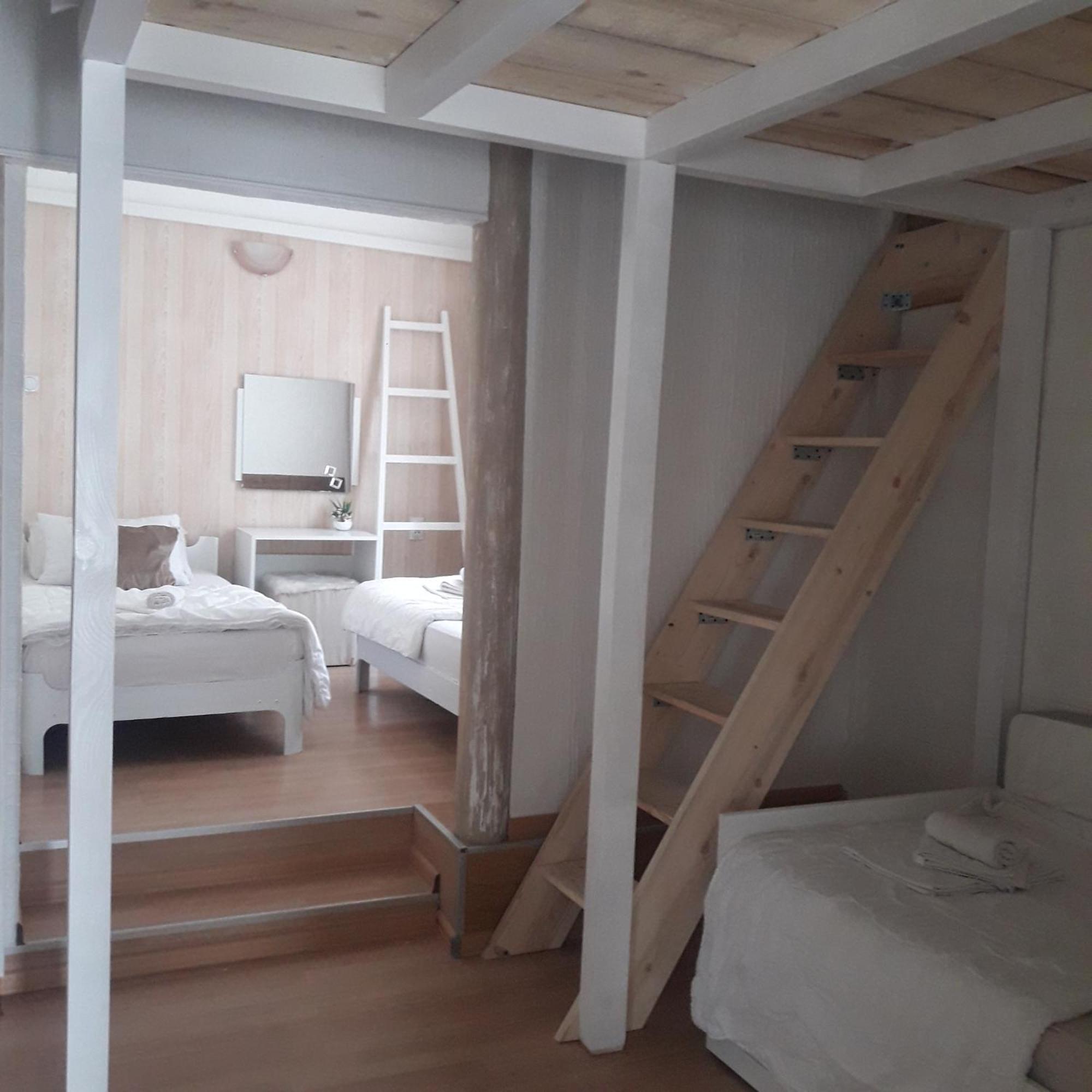 Apartmani Ниш Экстерьер фото