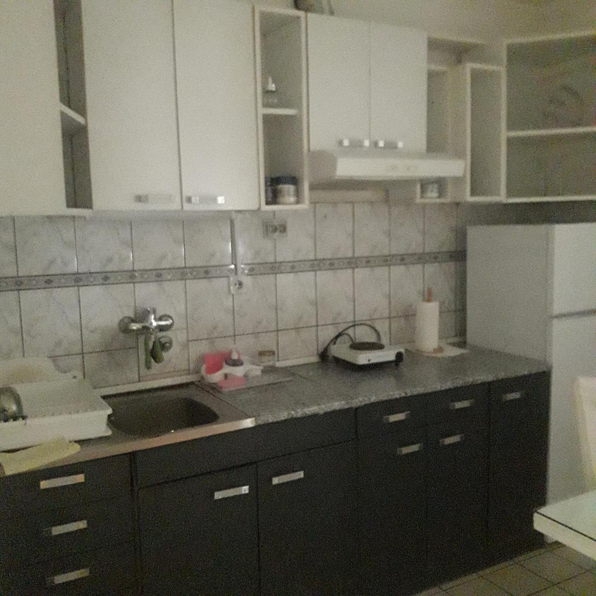 Apartmani Ниш Экстерьер фото