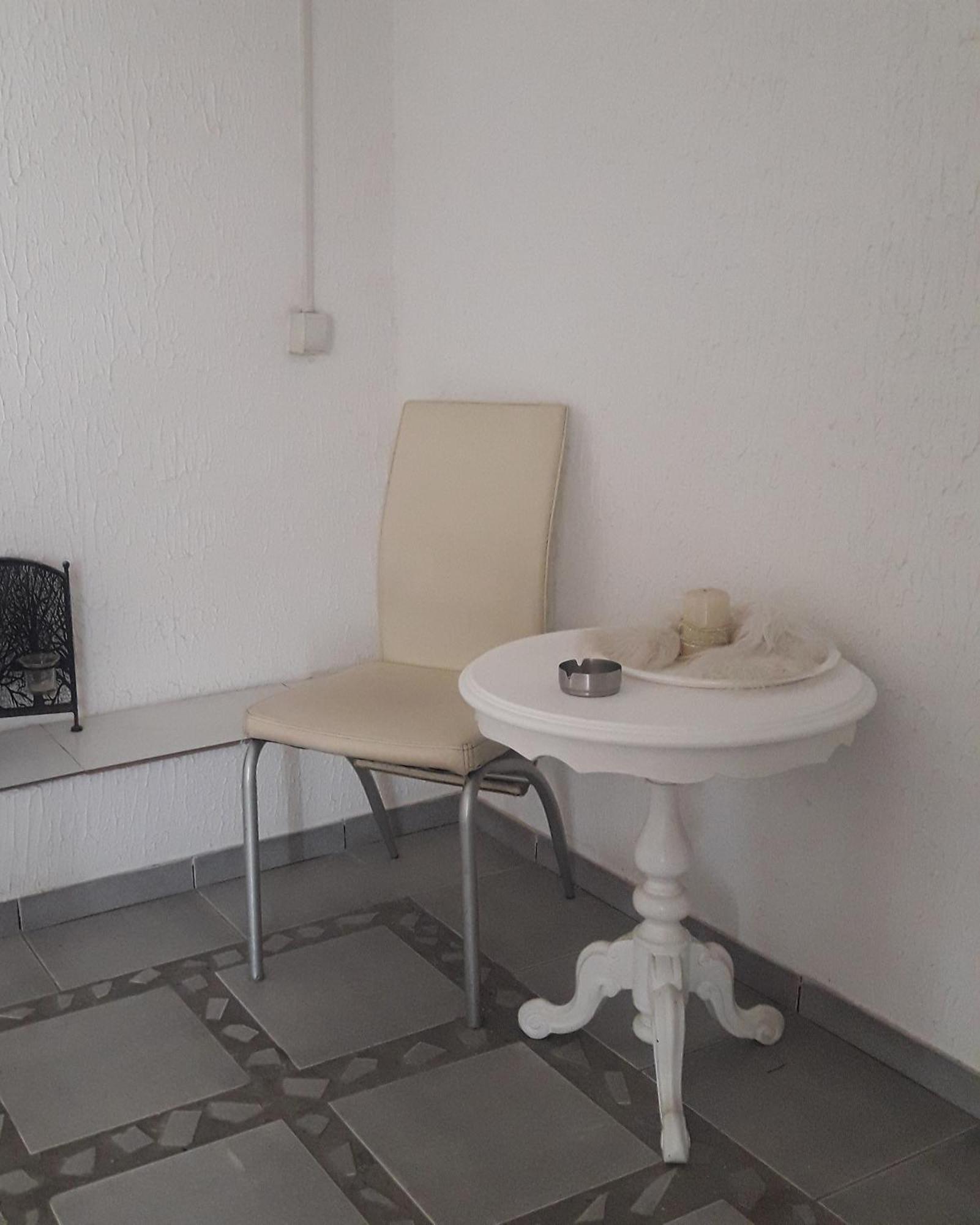 Apartmani Ниш Экстерьер фото