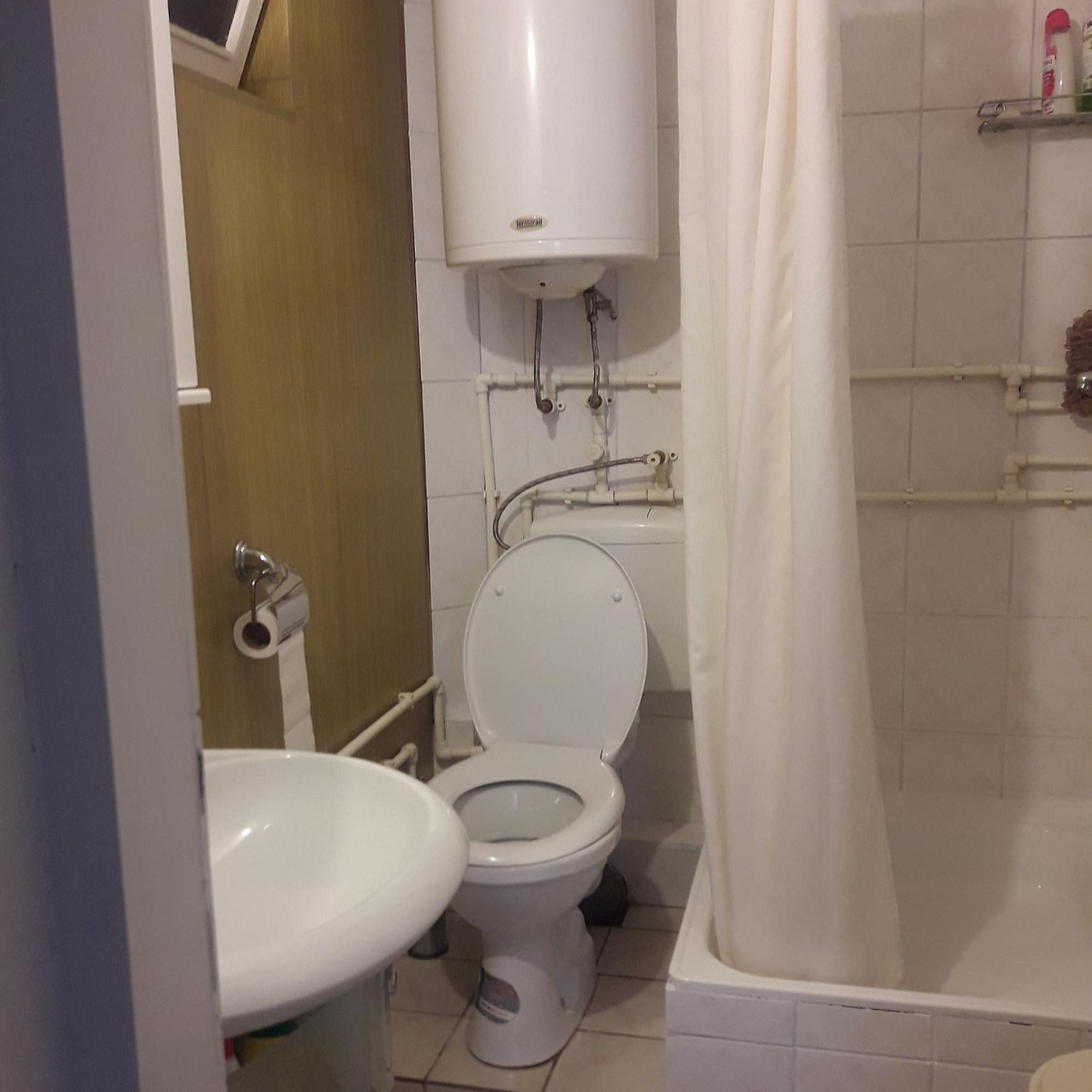 Apartmani Ниш Экстерьер фото
