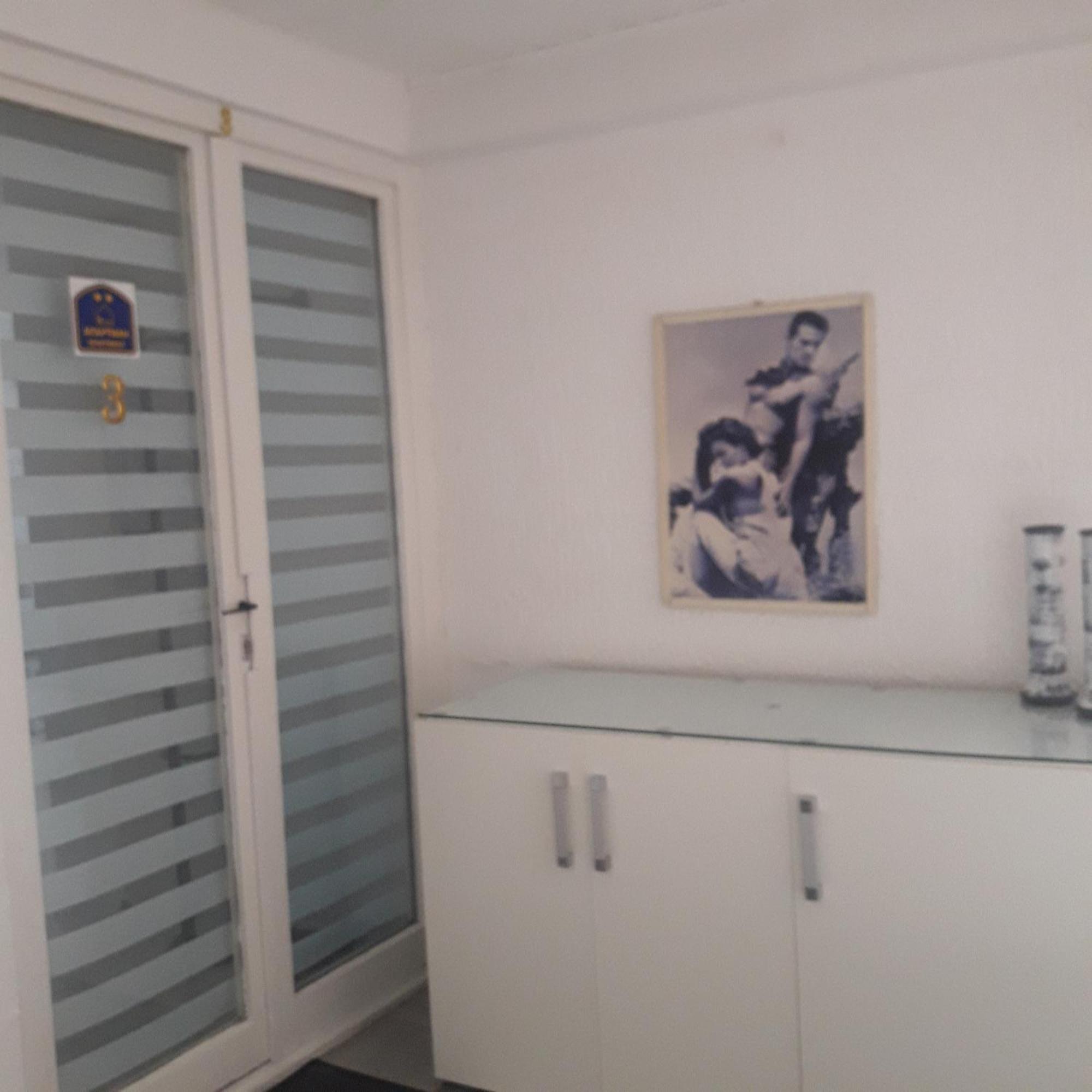 Apartmani Ниш Экстерьер фото
