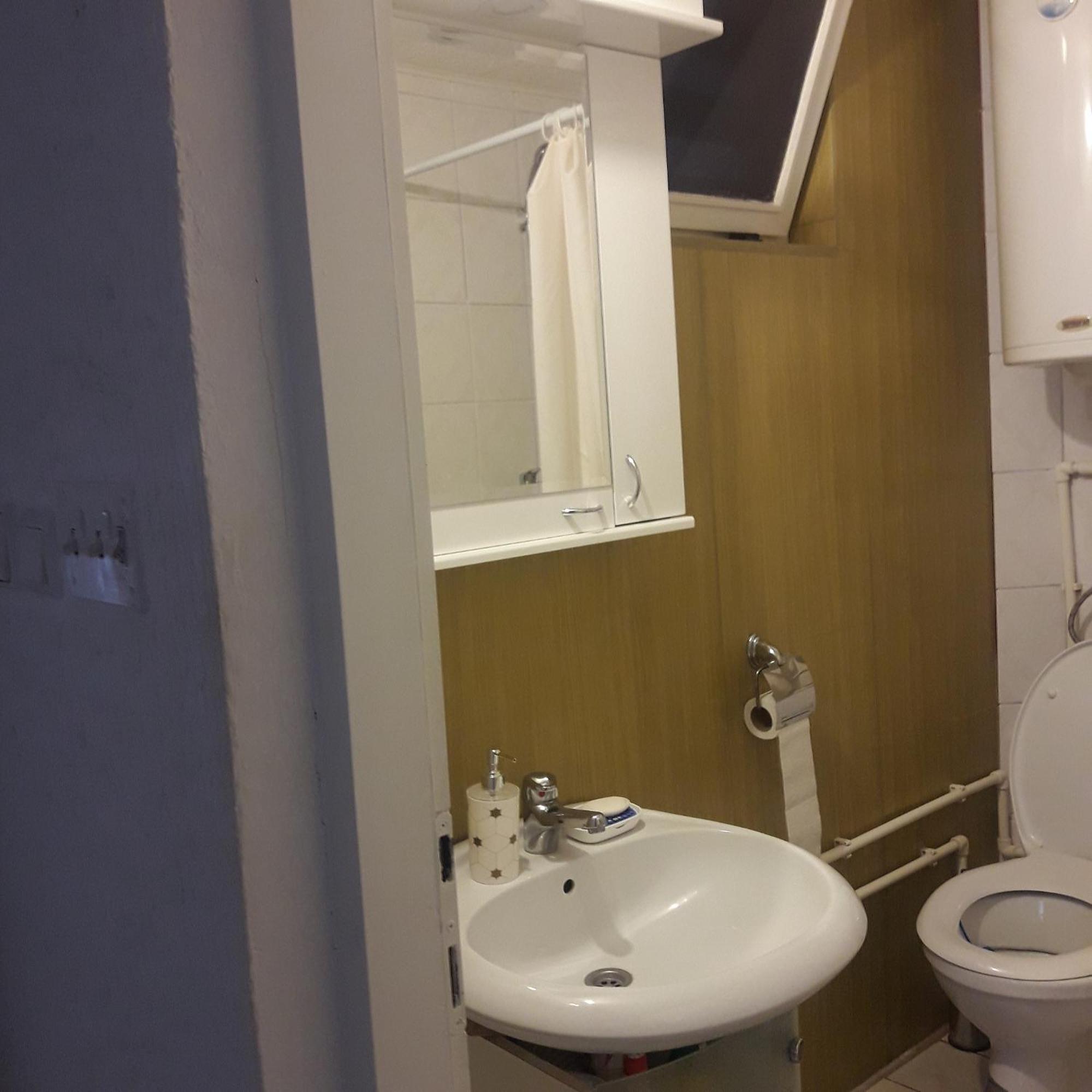 Apartmani Ниш Экстерьер фото