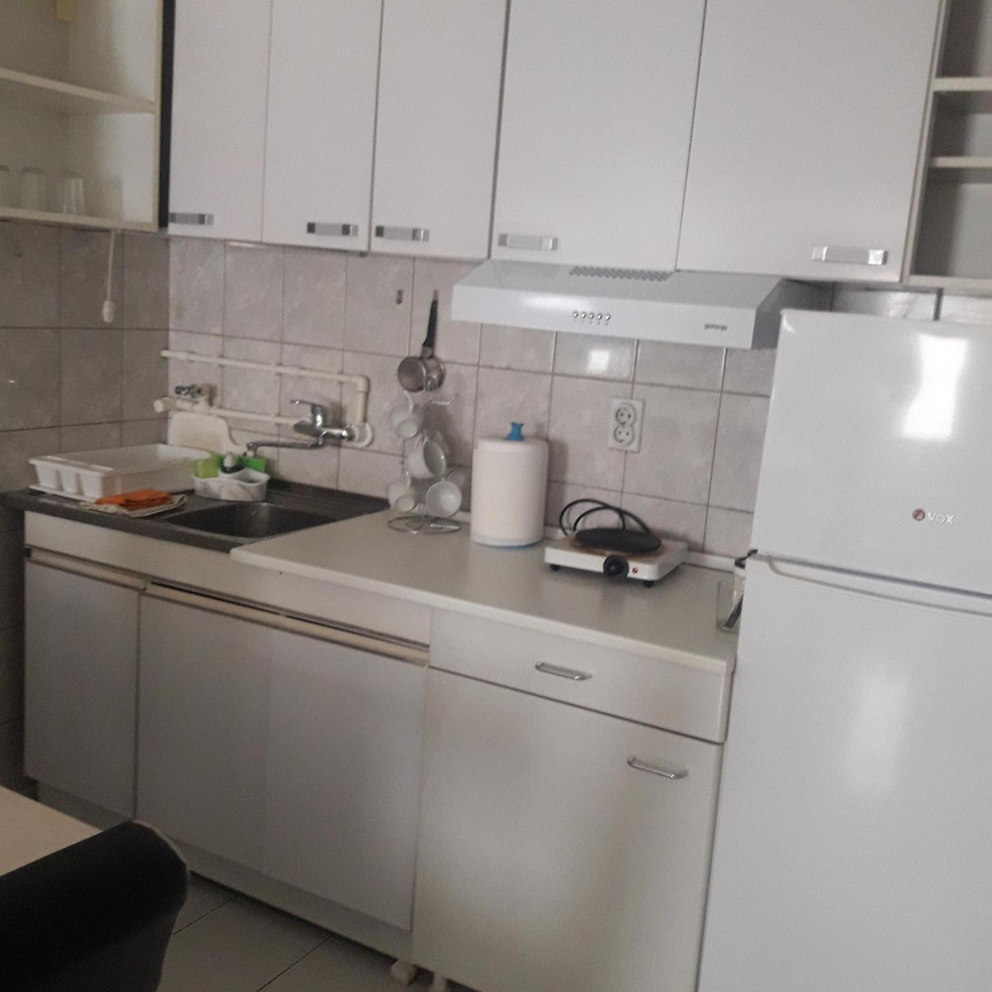 Apartmani Ниш Экстерьер фото