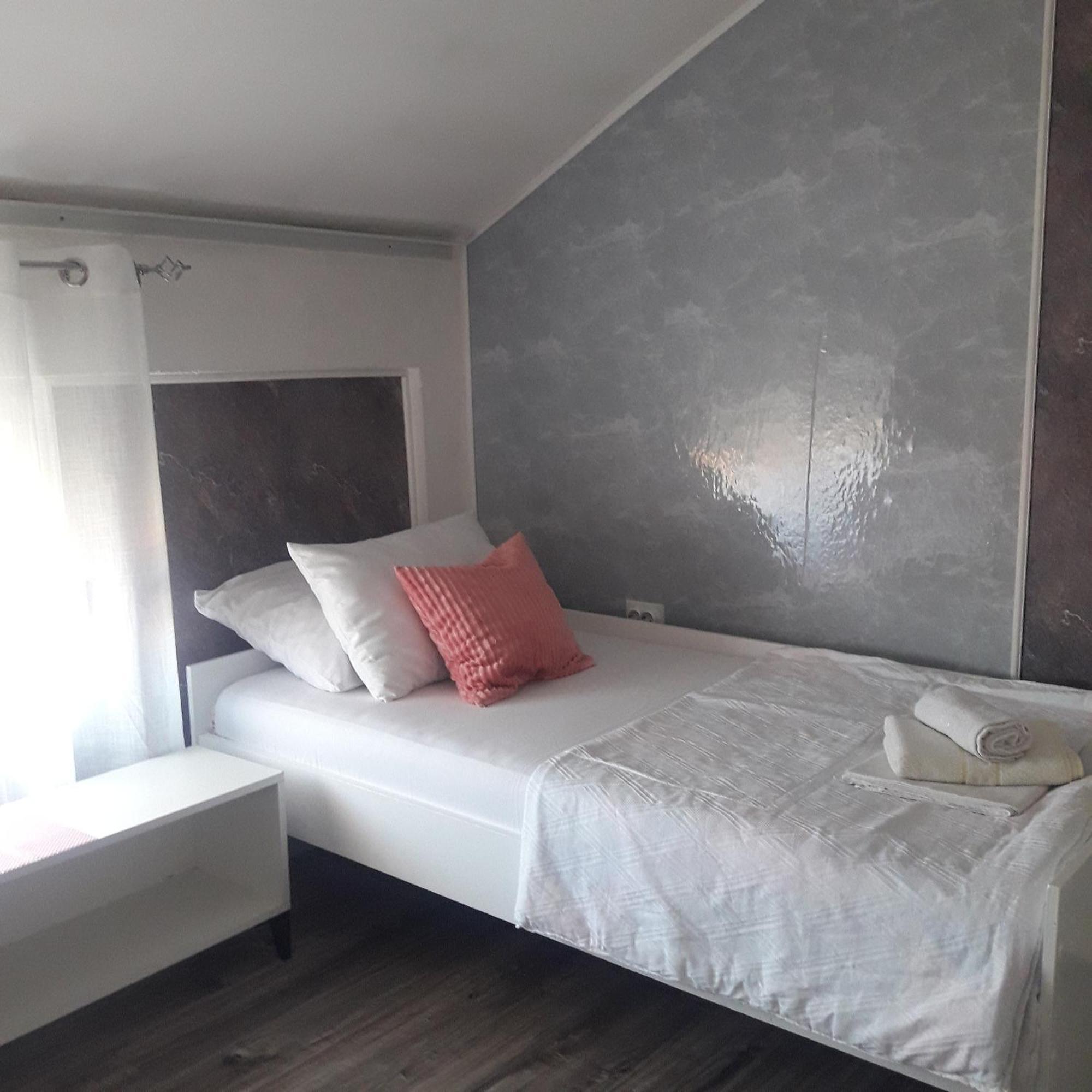 Apartmani Ниш Экстерьер фото