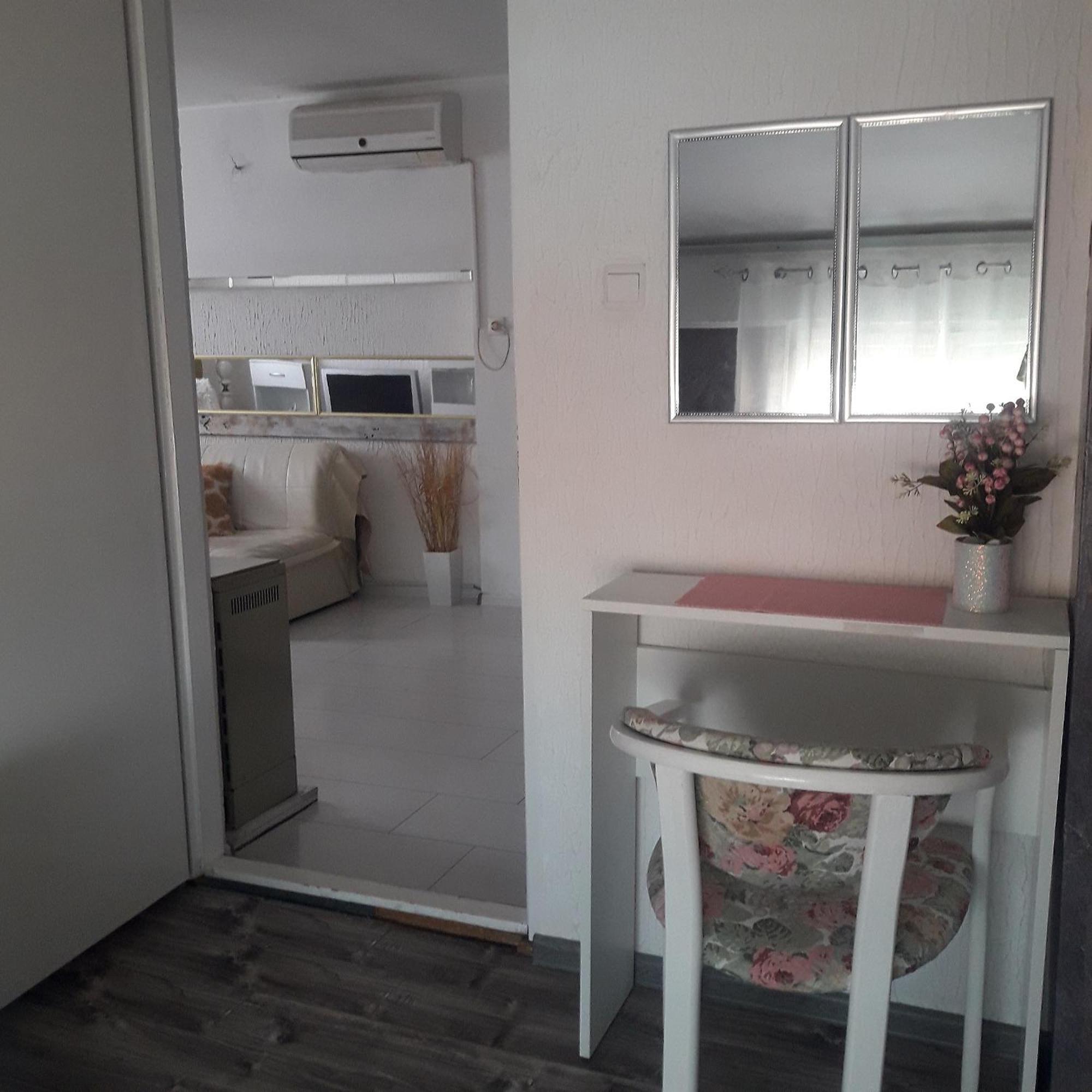 Apartmani Ниш Экстерьер фото